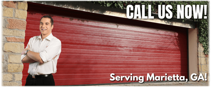 Garage Door Repair Marietta GA